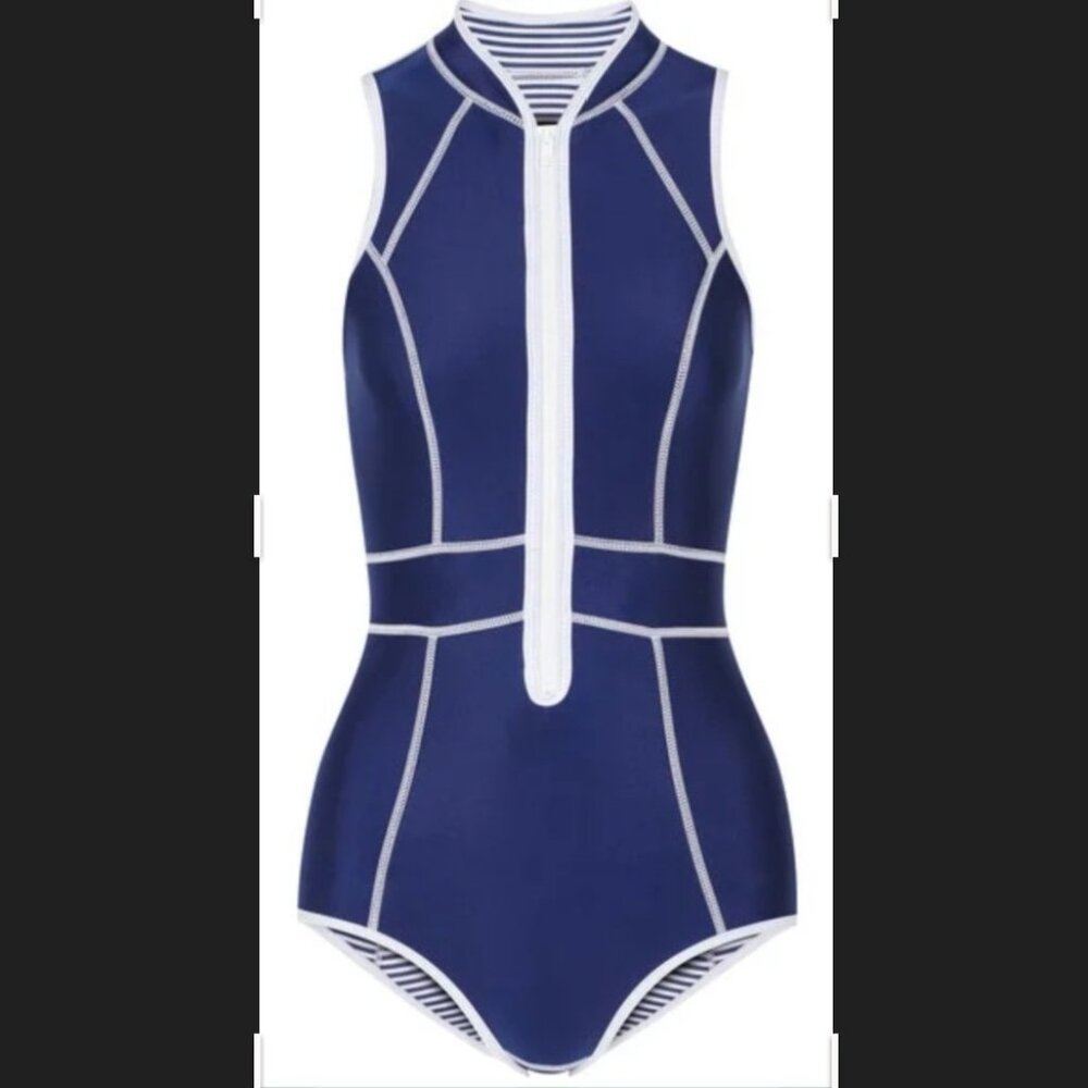 DUSKII Neoprene one-piece swimsuit M